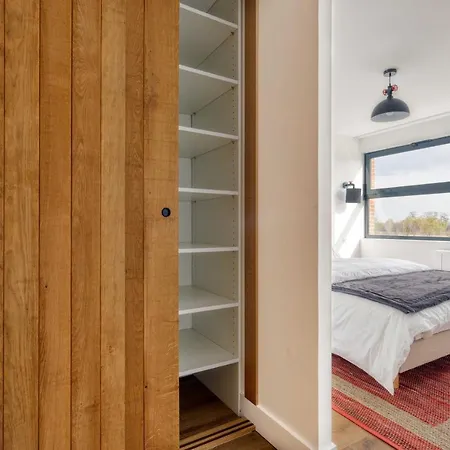 Le Loft Du Cosmopolitain *