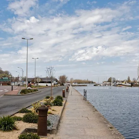 Le Loft Du Cosmopolitain * أونفلور