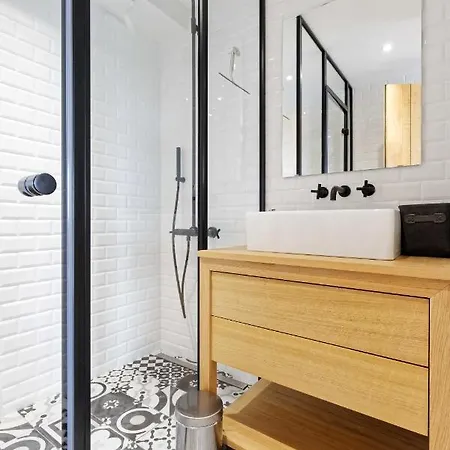 Le Loft Du Cosmopolitain أونفلور