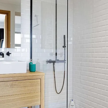 Le Loft Du Cosmopolitain شقة أونفلور