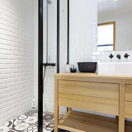 Le Loft Du Cosmopolitain * أونفلور