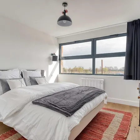 Le Loft Du Cosmopolitain