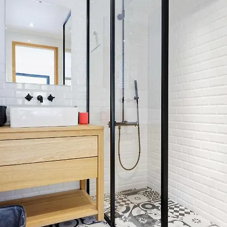 Le Loft Du Cosmopolitain * أونفلور