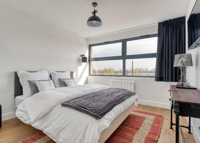 Le Loft Du Cosmopolitain