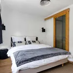 Le Loft Du Cosmopolitain Apartman Honfleur