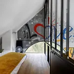 Le Loft Du Cosmopolitain