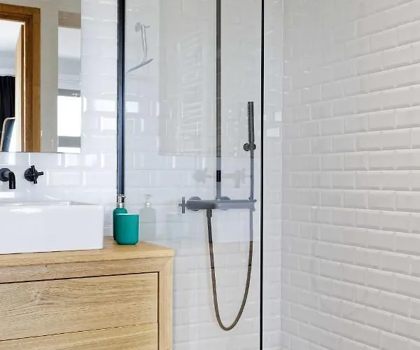 Le Loft Du Cosmopolitain Apartment Honfleur